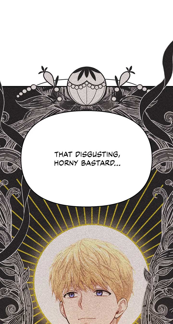 The Secret Bedroom of a Dejected Royal Daughter Chapter 83 6